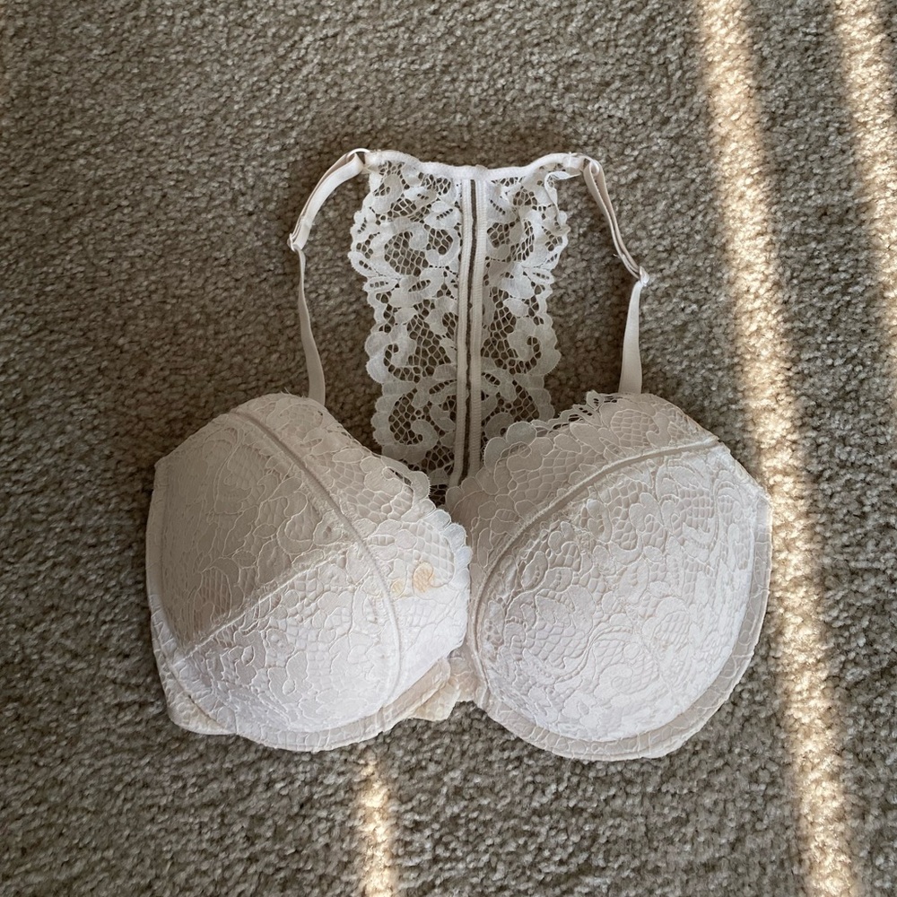 Victoria’s Secret bra